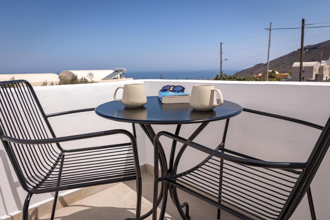 Theophrasti Suites Foinikia  Экстерьер фото