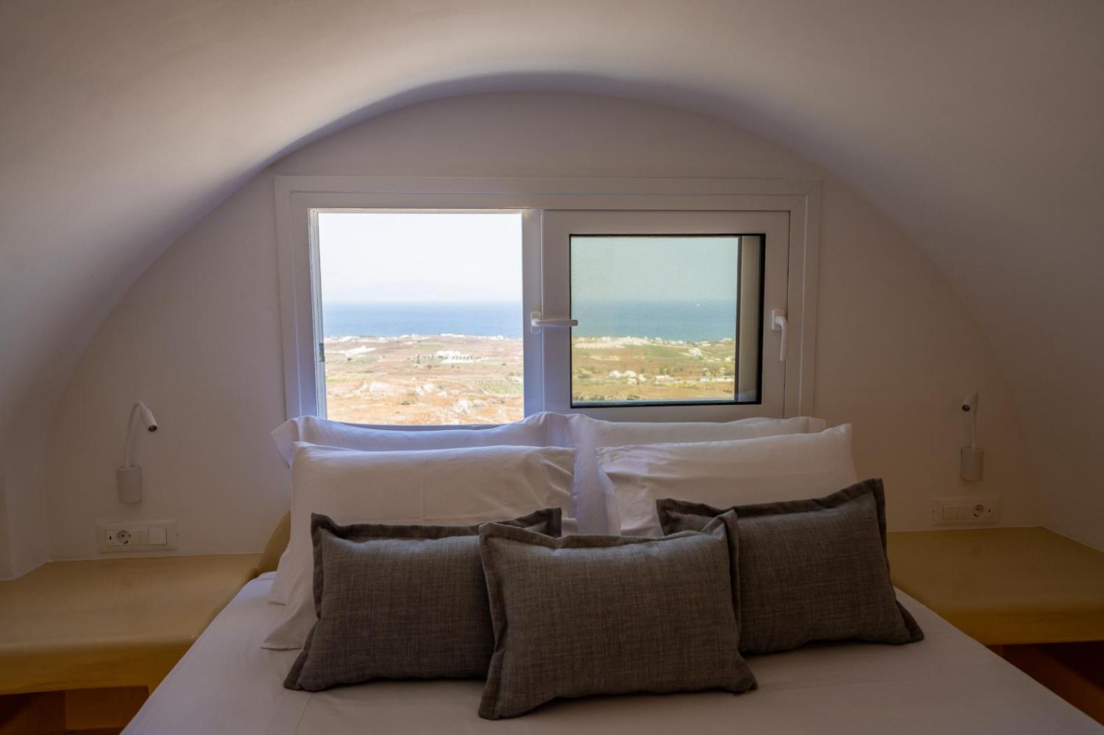 Theophrasti Suites Foinikia  Экстерьер фото