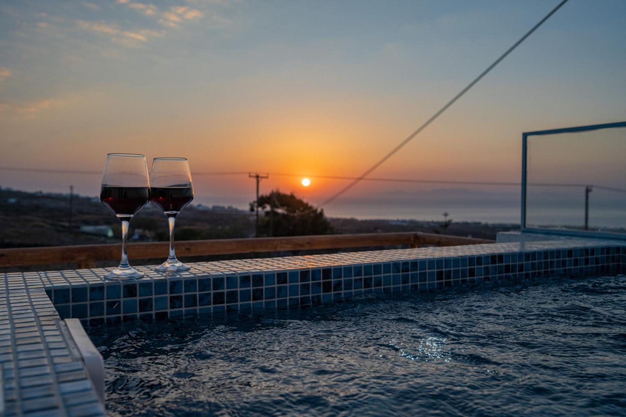 Theophrasti Suites Foinikia  Номер фото