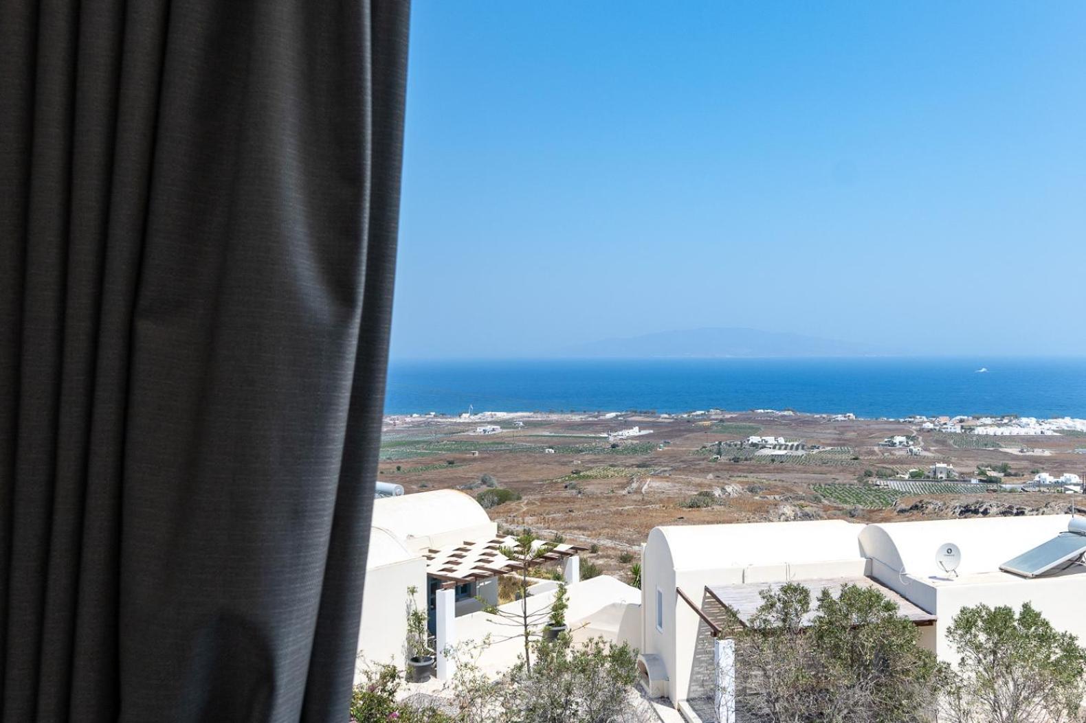 Theophrasti Suites Foinikia  Номер фото